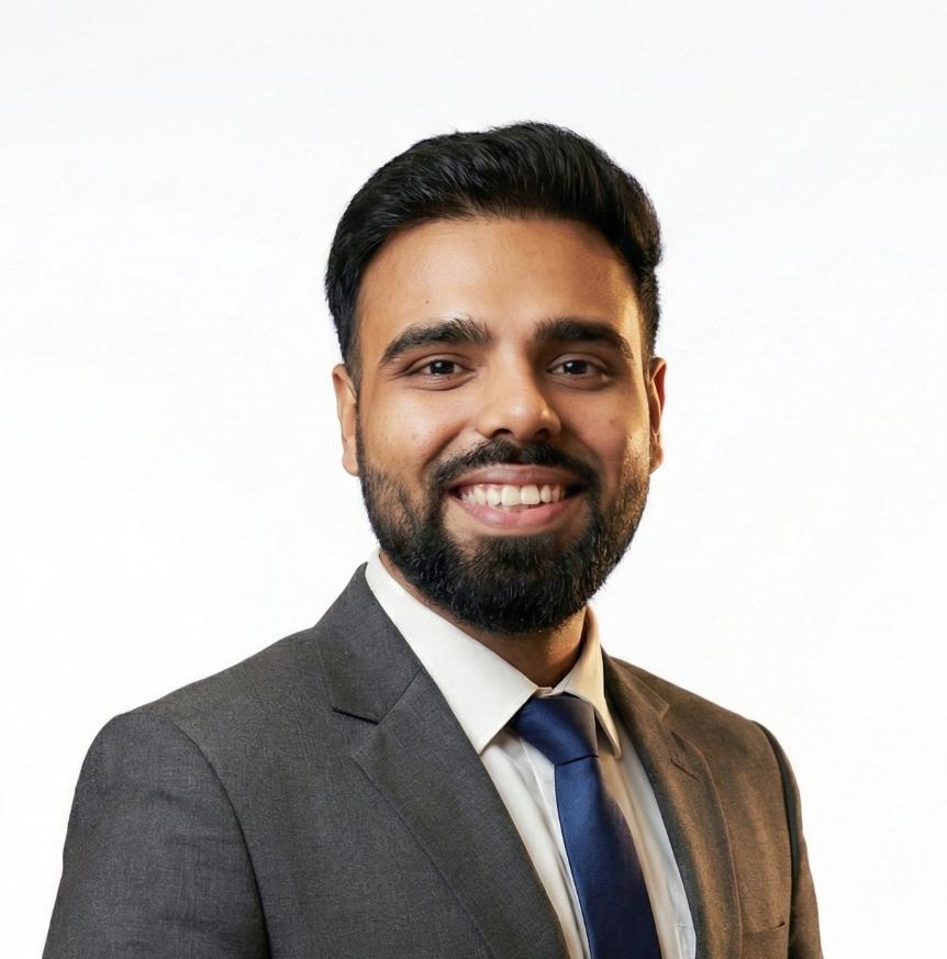 Anshu Mehta