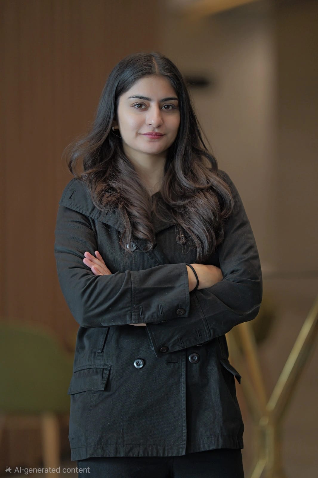 Mathili Sharma
