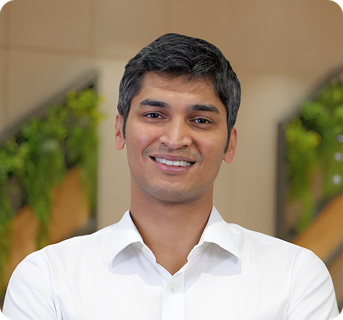 Pratham Mittal