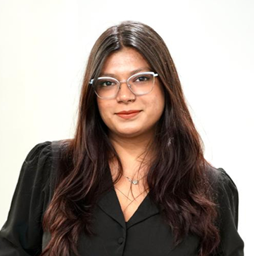 Vanshika Goyal