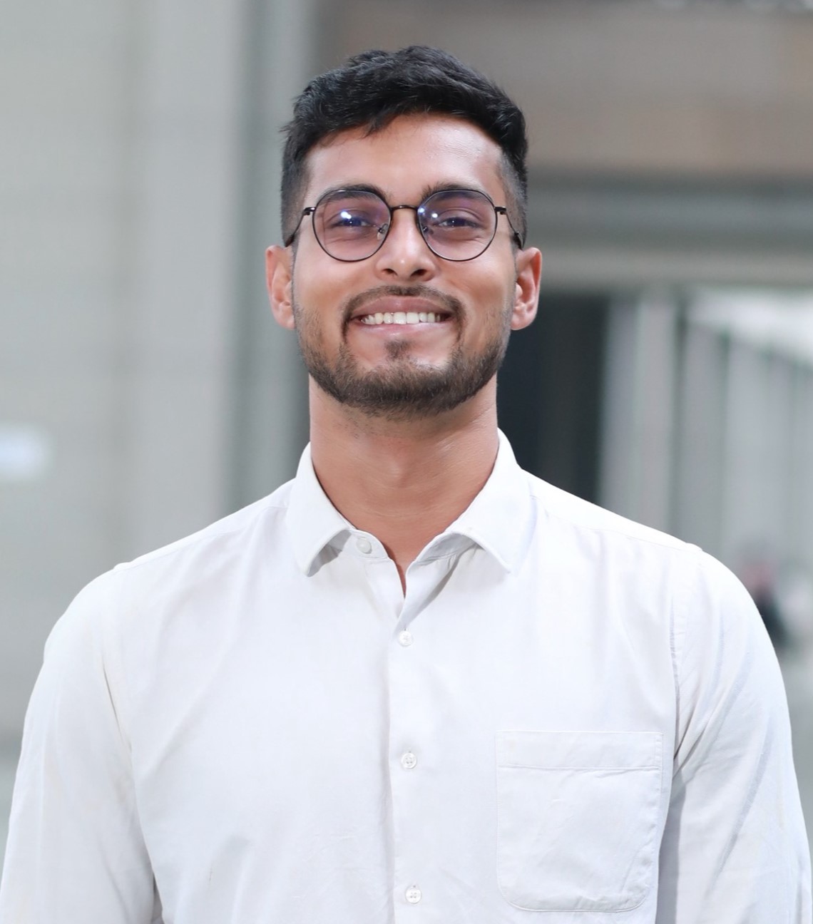 Alok Anand Patra