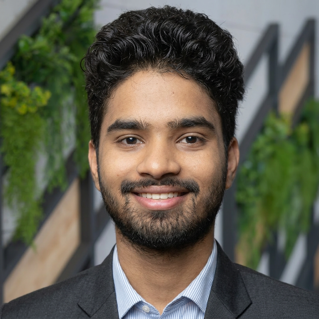 Archit Bhargava