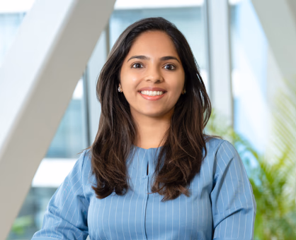 Niyati Raval