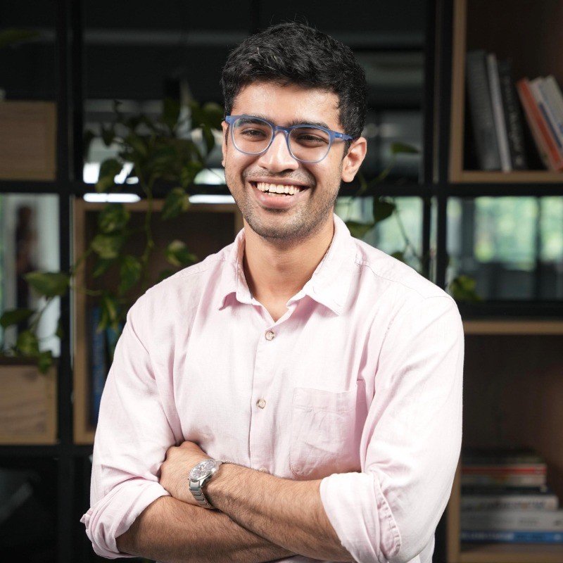 Puneet Kumar