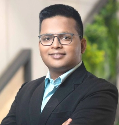 Sahil Kumrah