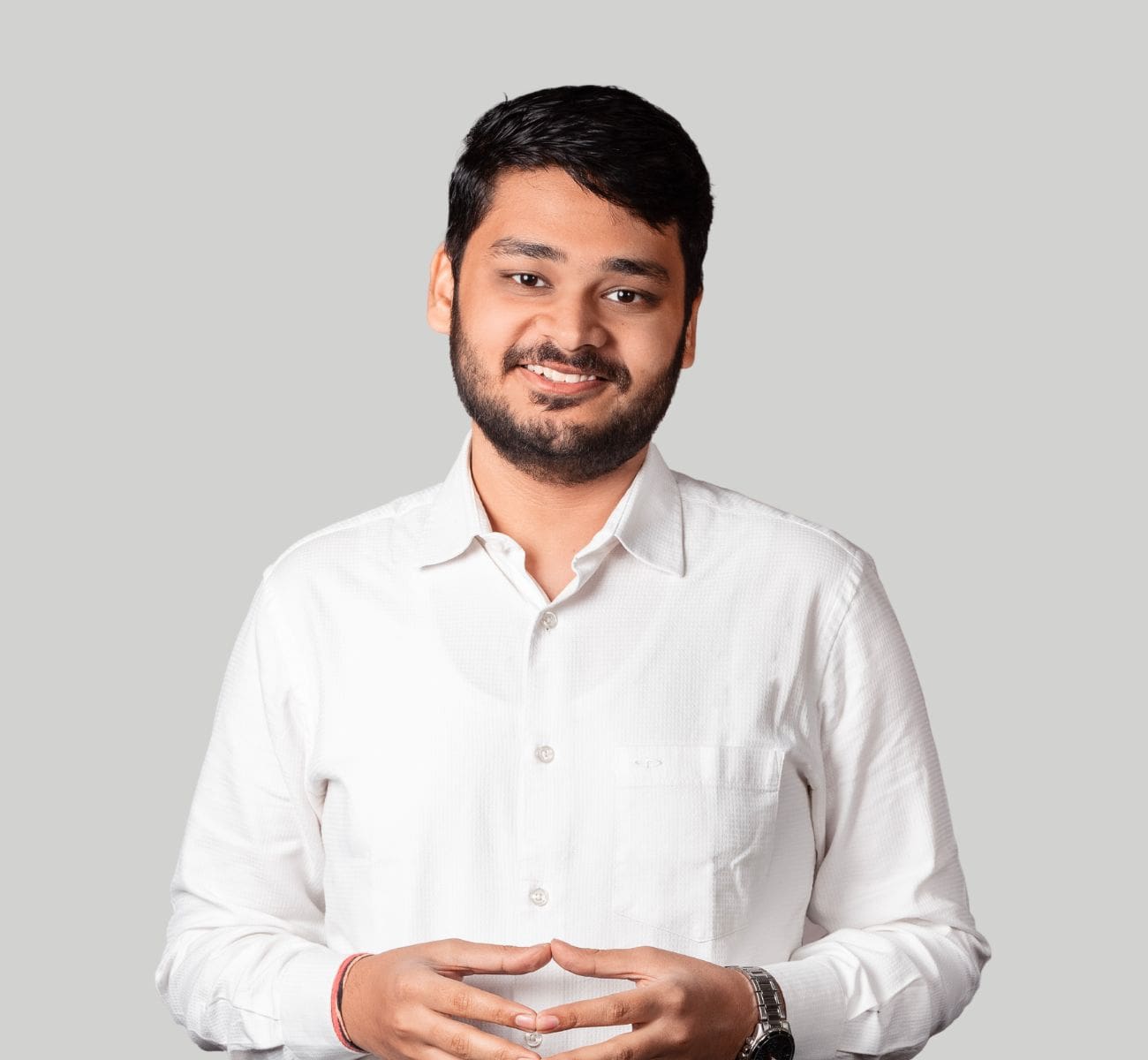 Vatsalya Tandon