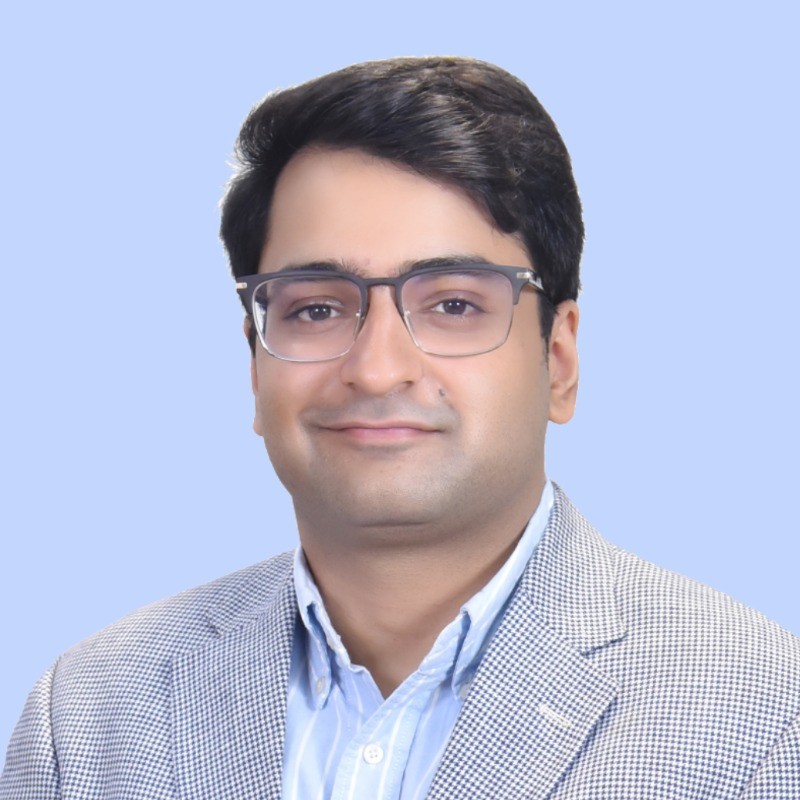 Zoeb Ali Khan